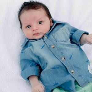 Meet your Posher, Gerardo